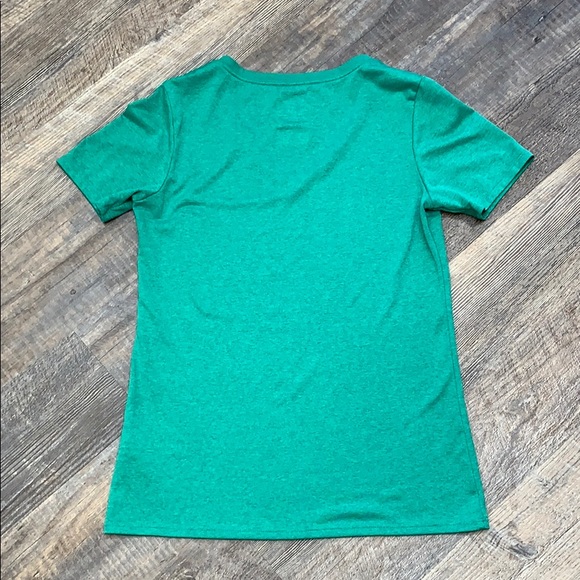 Nike Dri Fit V Neck Tee - Picture 5 of 8